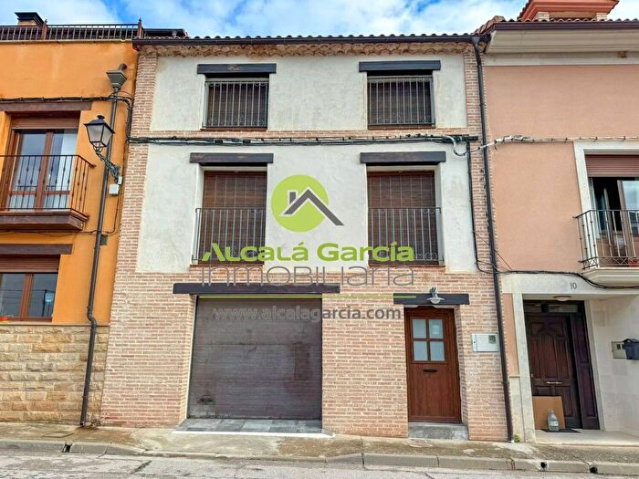 Casa de 4 habitaciones en venta en Castilla y León, Soria