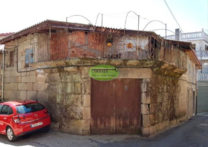 Casa en venta de 2 habitaciones: Galicia, Ourense