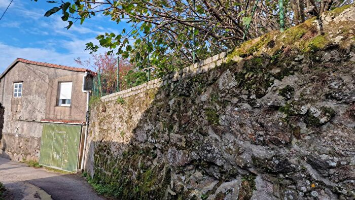 Casa en venta de 3 habitaciones, Galicia, Pontevedra