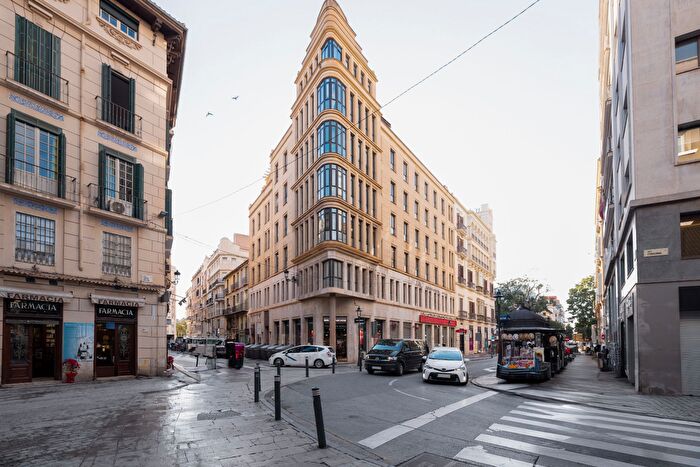 Piso en venta de 2 habitaciones en Centro, Centro Histórico