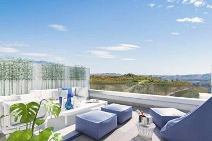 Casa en venta de 3 habitaciones en Andalucía, Málaga