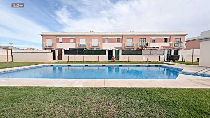 Andalucía, Málaga: Casa en venta de 3 habitaciones