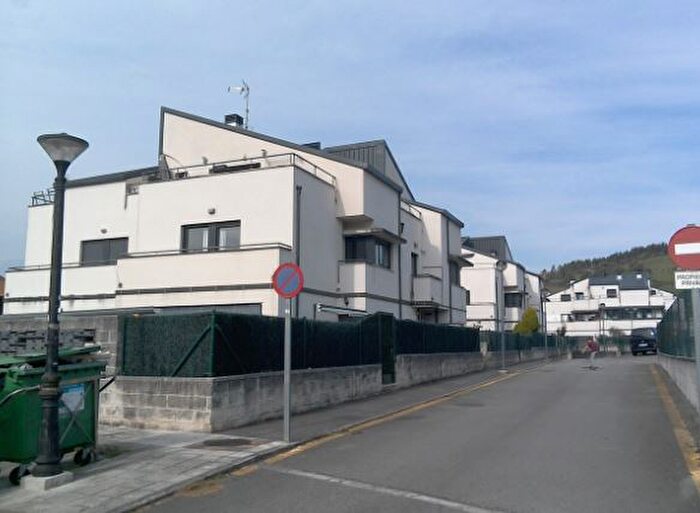 Castañeda, Cantabria: Piso en venta