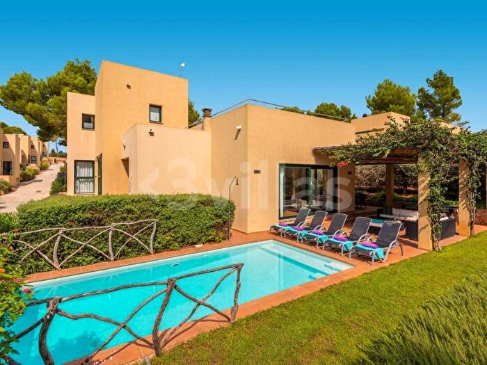 Casa en venta de 4 habitaciones en Illes Balears, Islas Baleares