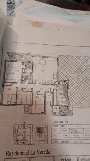 Región de Murcia, Murcia: Piso en venta de 4 habitaciones