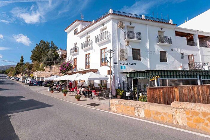Andalucía, Granada: Casa en venta