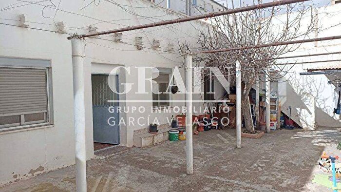 Casa en venta de 8 habitaciones, Castilla La Mancha, Albacete