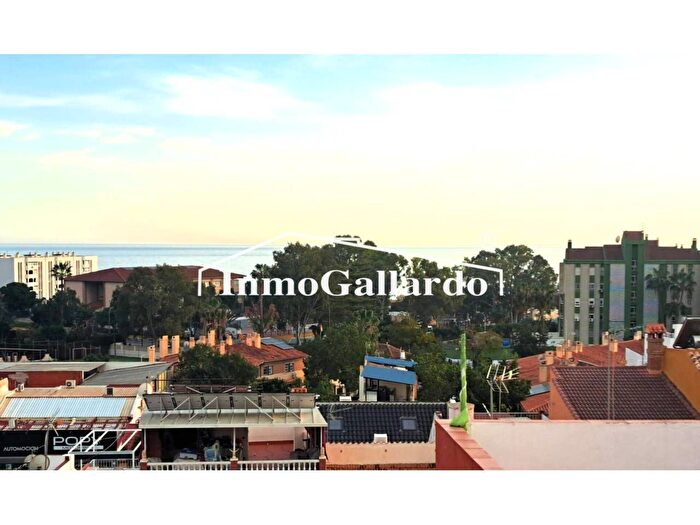 Casa de 3 habitaciones en venta en Este, El Palo