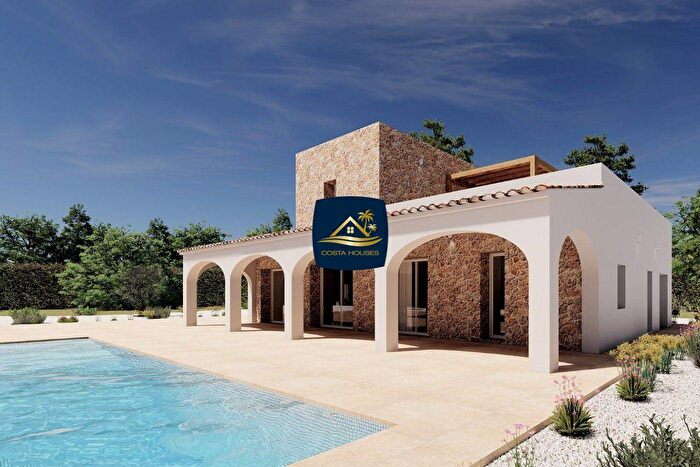 Casa en venta de 4 habitaciones, Comunitat Valenciana, Alicante