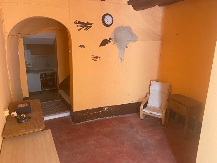 Casa en venta de 3 habitaciones: Aragón, Teruel