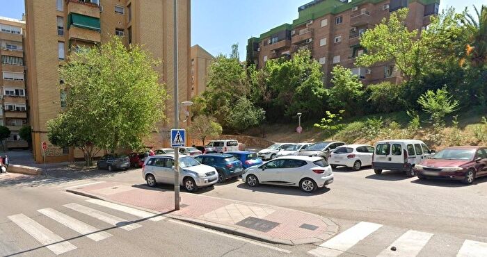Piso en venta de 3 habitaciones en Puente Tablas Puente Nuevo Cerro Molina, Jaén Capital