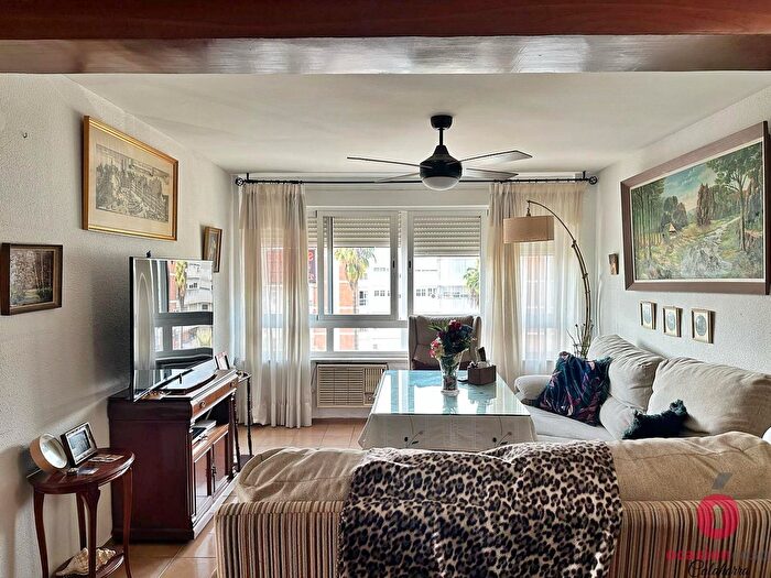 Piso en venta de 3 habitaciones: Sur, Sector Sur