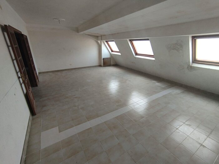 Piso en venta de 5 habitaciones en Viveiro, Lugo