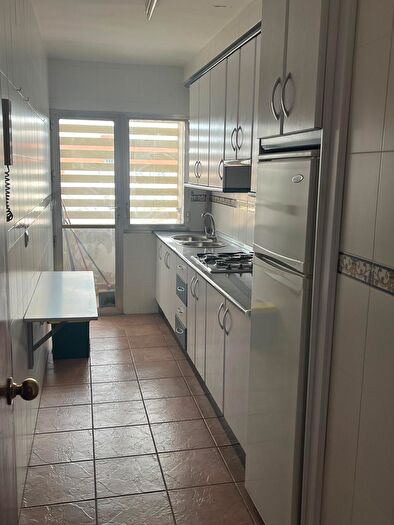 PonienteSur, Vista Alegre Parque Cruz Conde: Piso en venta de 3 habitaciones