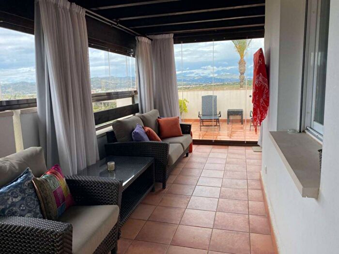 Piso de 2 habitaciones en venta en Andalucía, Málaga