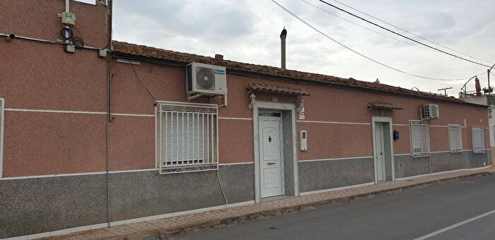 Casa en venta de 3 habitaciones en Comunitat Valenciana, Alicante