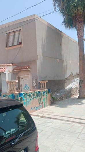 Casa en venta de 2 habitaciones, Andalucía, Almería