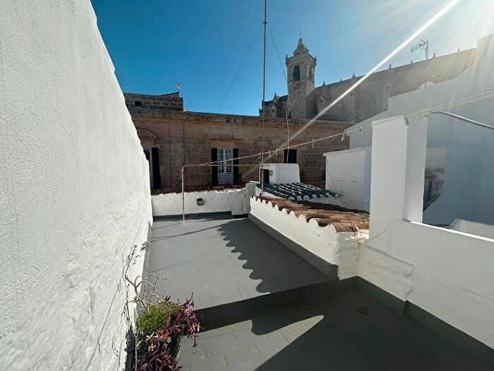 Casa en venta de 3 habitaciones: Ciutadella, Ciutadella de Menorca