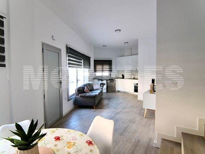 Piso en venta de 2 habitaciones, Región de Murcia, Murcia