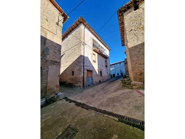 Piso en venta en Castilla y León, Burgos