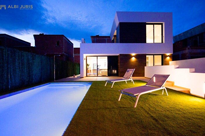 Comunitat Valenciana, Alicante: Casa en venta de 3 habitaciones