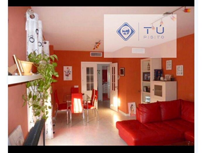 Andalucía, Cádiz: Piso en venta de 2 habitaciones