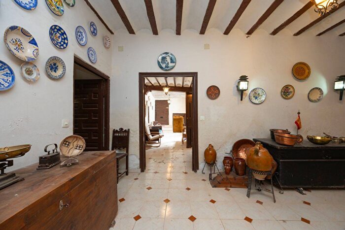 Casa en venta de 9 habitaciones, Comunidad de Madrid, Madrid
