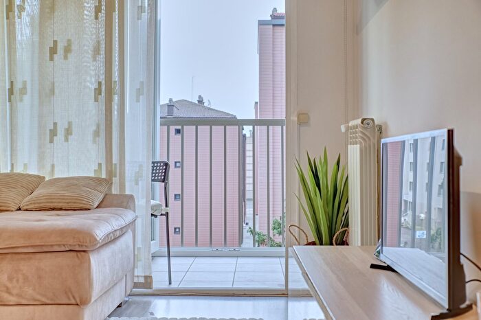 Barañain, Navarra: Piso en venta de 3 habitaciones