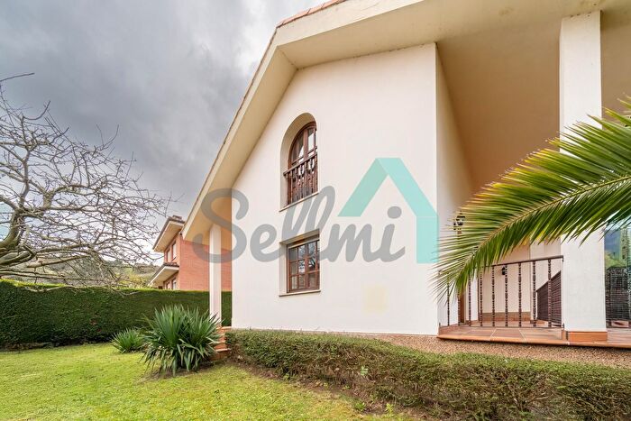 Casas en venta y pisos alquiler - 3