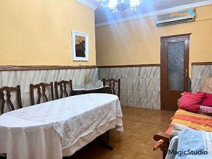 Piso en venta de 3 habitaciones, Ciudad Jardín, Badajoz Capital