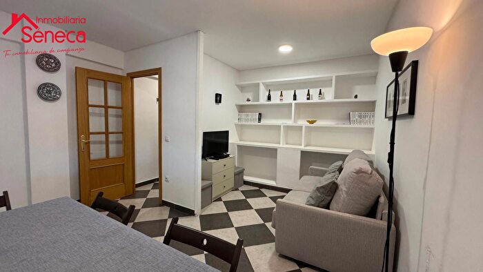 Sur, Sector Sur: Piso en venta de 3 habitaciones