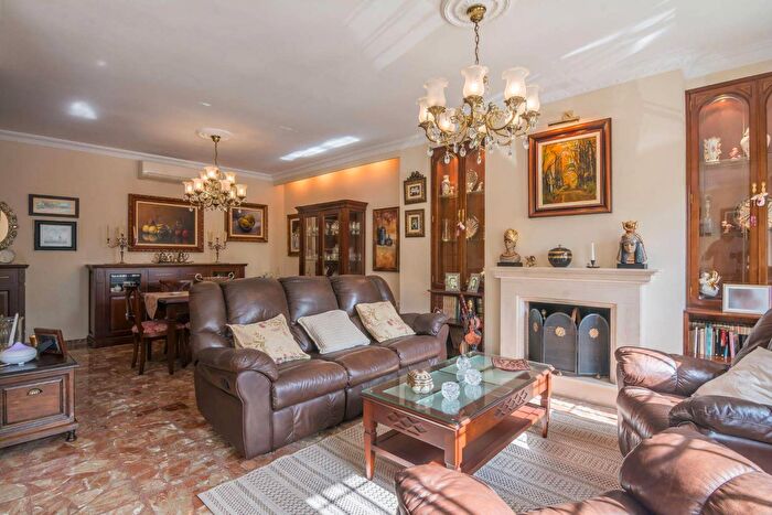 Casa en venta de 4 habitaciones en Andalucía, Málaga