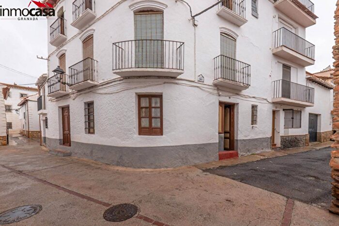 Casa en venta de 2 habitaciones en Andalucía, Granada
