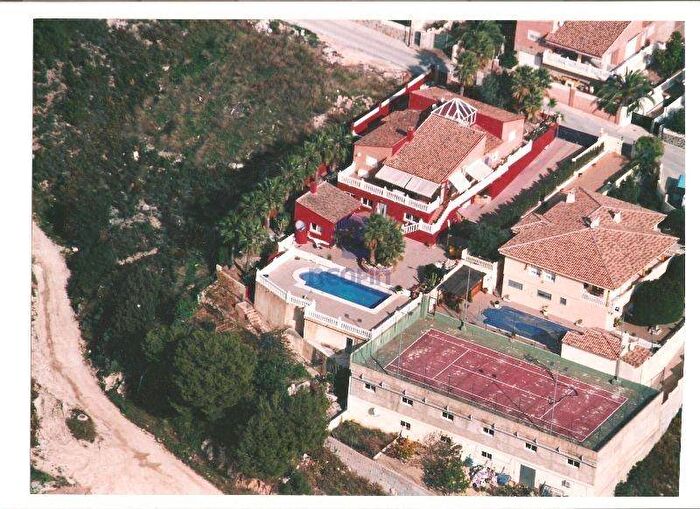 Casa de 5 habitaciones en venta en Comunitat Valenciana, Alicante