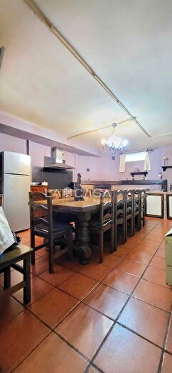 Casa en venta de 4 habitaciones, Cistérniga, Valladolid
