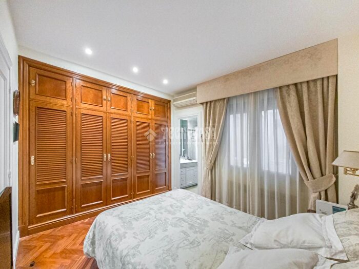Piso en venta de 3 habitaciones, Chamberí, Gaztambide