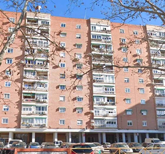 Comunidad de Madrid, Madrid: Piso en venta de 3 habitaciones