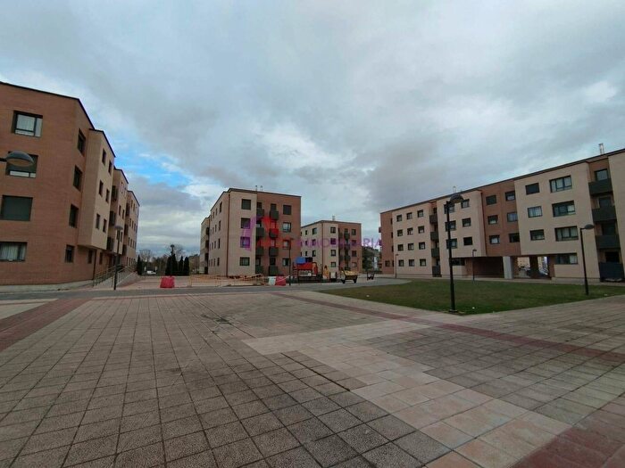 Castilla y León, Burgos: Piso en venta de 2 habitaciones