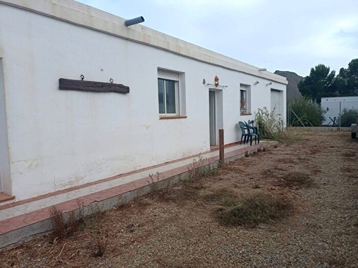 Casa en venta de 2 habitaciones, Andalucía, Almería