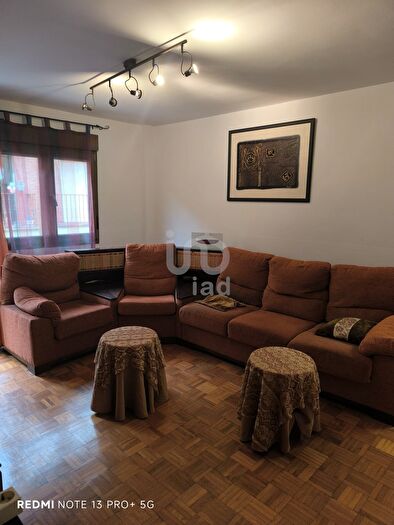 Piso en venta de 2 habitaciones: Valencia de Don Juan, León