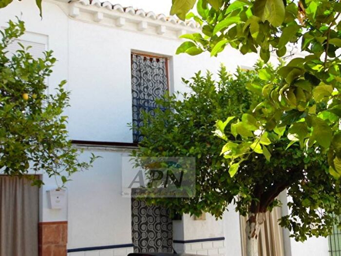 Casa en venta de 3 habitaciones, Andalucía, Málaga