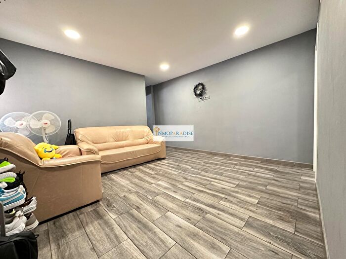 Pla Carolinas, Carolinas Altas: Piso en venta de 2 habitaciones