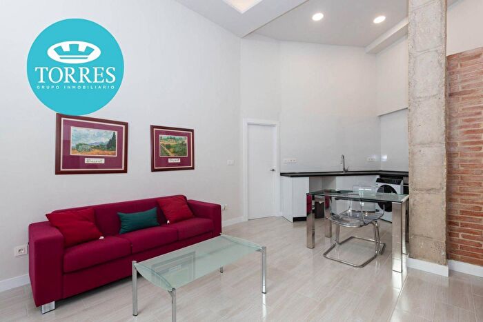 Andalucía, Málaga: Piso en venta de 1 habitación