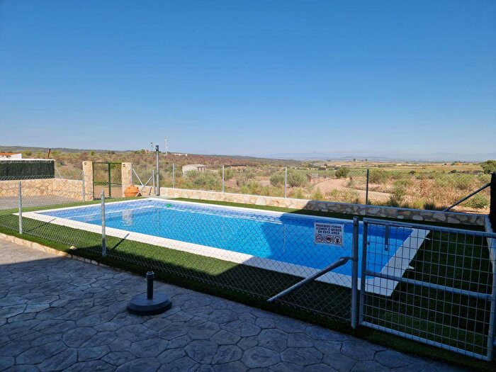 Casa en venta de 6 habitaciones, Extremadura, Cáceres