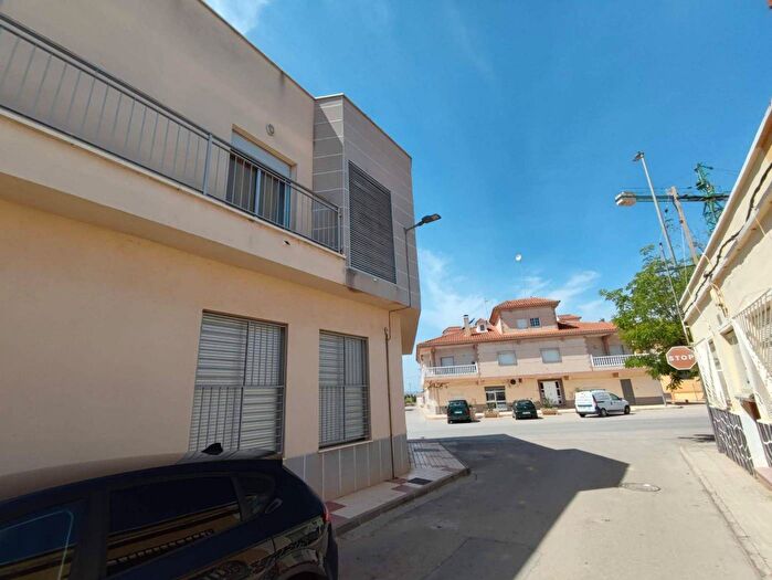 Piso en venta de 2 habitaciones: Región de Murcia, Murcia