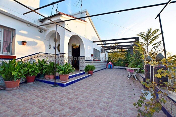 Comunidad de Madrid, Madrid: Casa en venta de 5 habitaciones