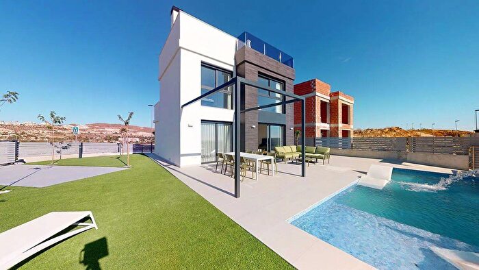Comunitat Valenciana, Alicante: Casa en venta de 3 habitaciones