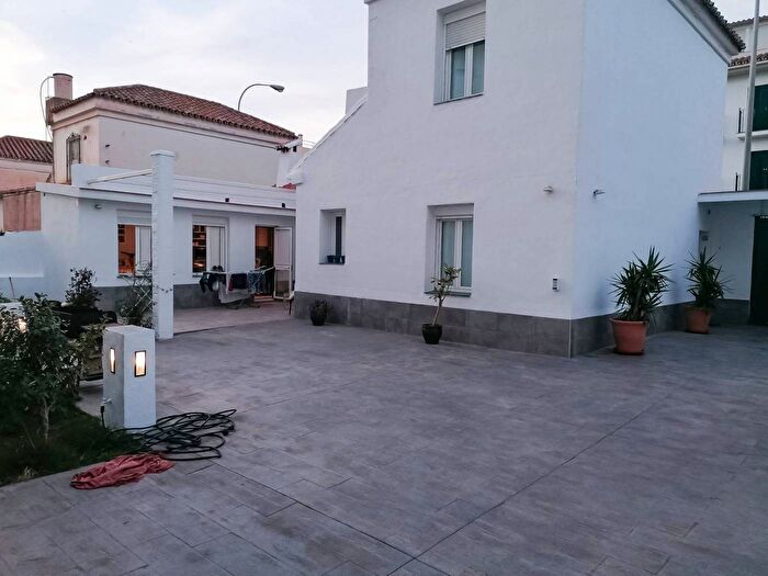 Casa de 3 habitaciones en venta en Andalucía, Málaga