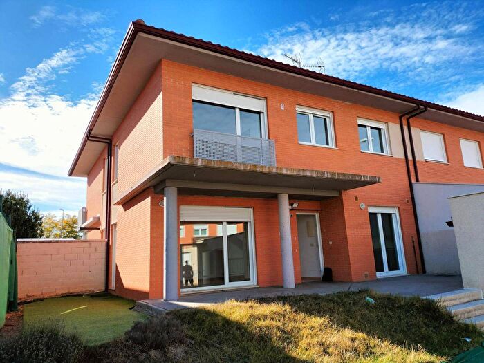 Casa en venta de 4 habitaciones: Castilla y León, Palencia