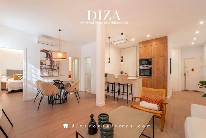 Piso en venta de 2 habitaciones: Comunidad de Madrid, Madrid